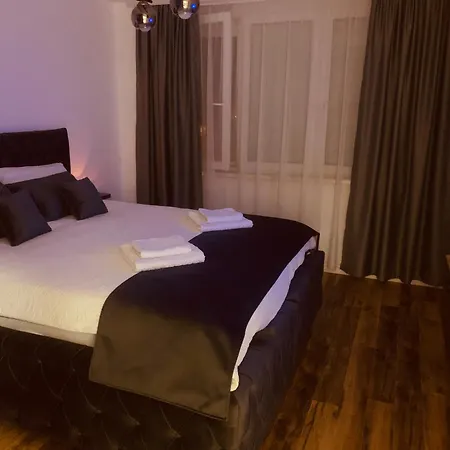 Apartment D&b