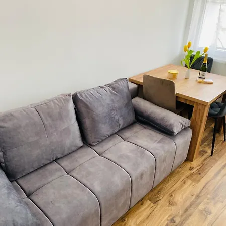 Apartment D&b *
