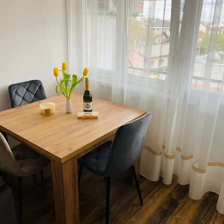 D&b Apartment *
