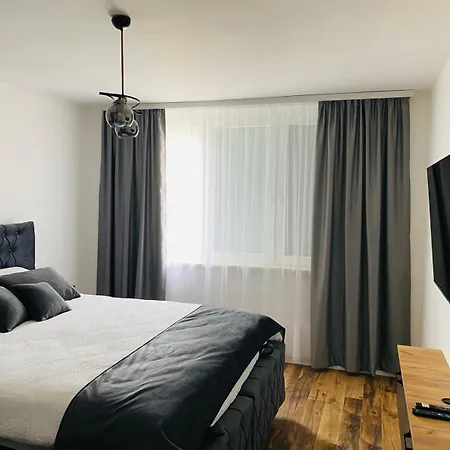 D&b Apartment *